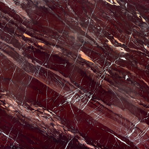 Red Jasper